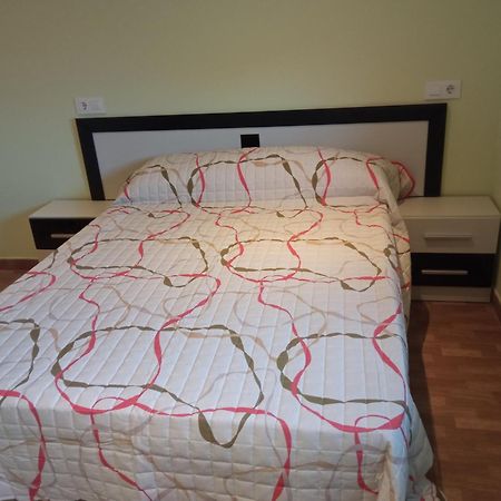 Habitacion Con Bano Cambados Понтеведра Екстериор снимка
