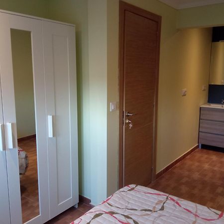 Habitacion Con Bano Cambados Понтеведра Екстериор снимка
