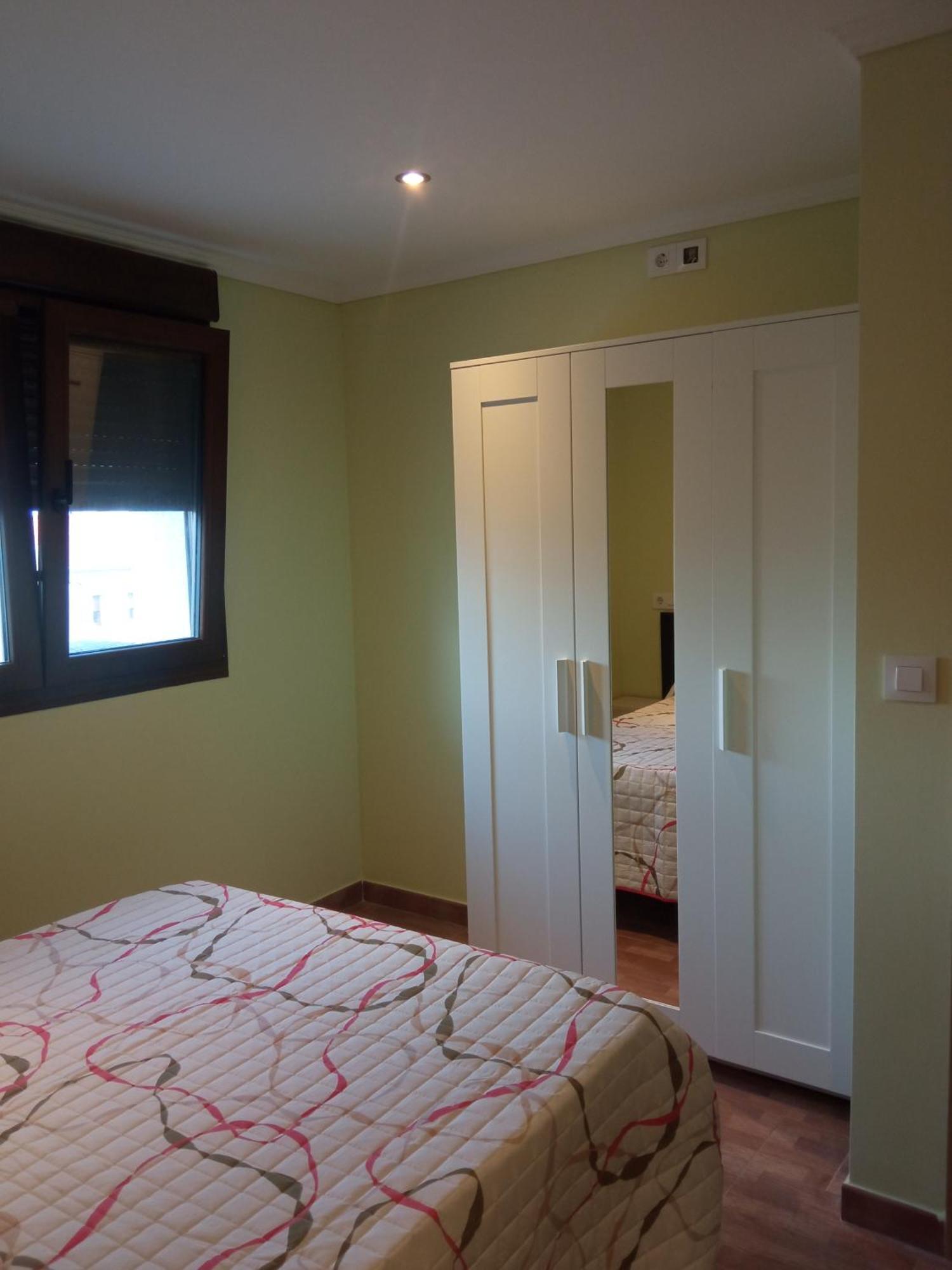 Habitacion Con Bano Cambados Понтеведра Екстериор снимка