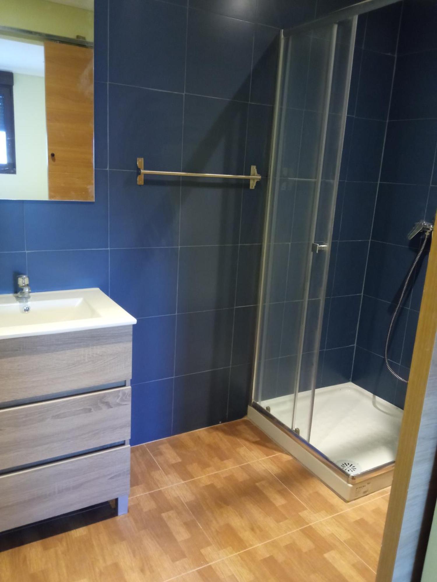 Habitacion Con Bano Cambados Понтеведра Екстериор снимка