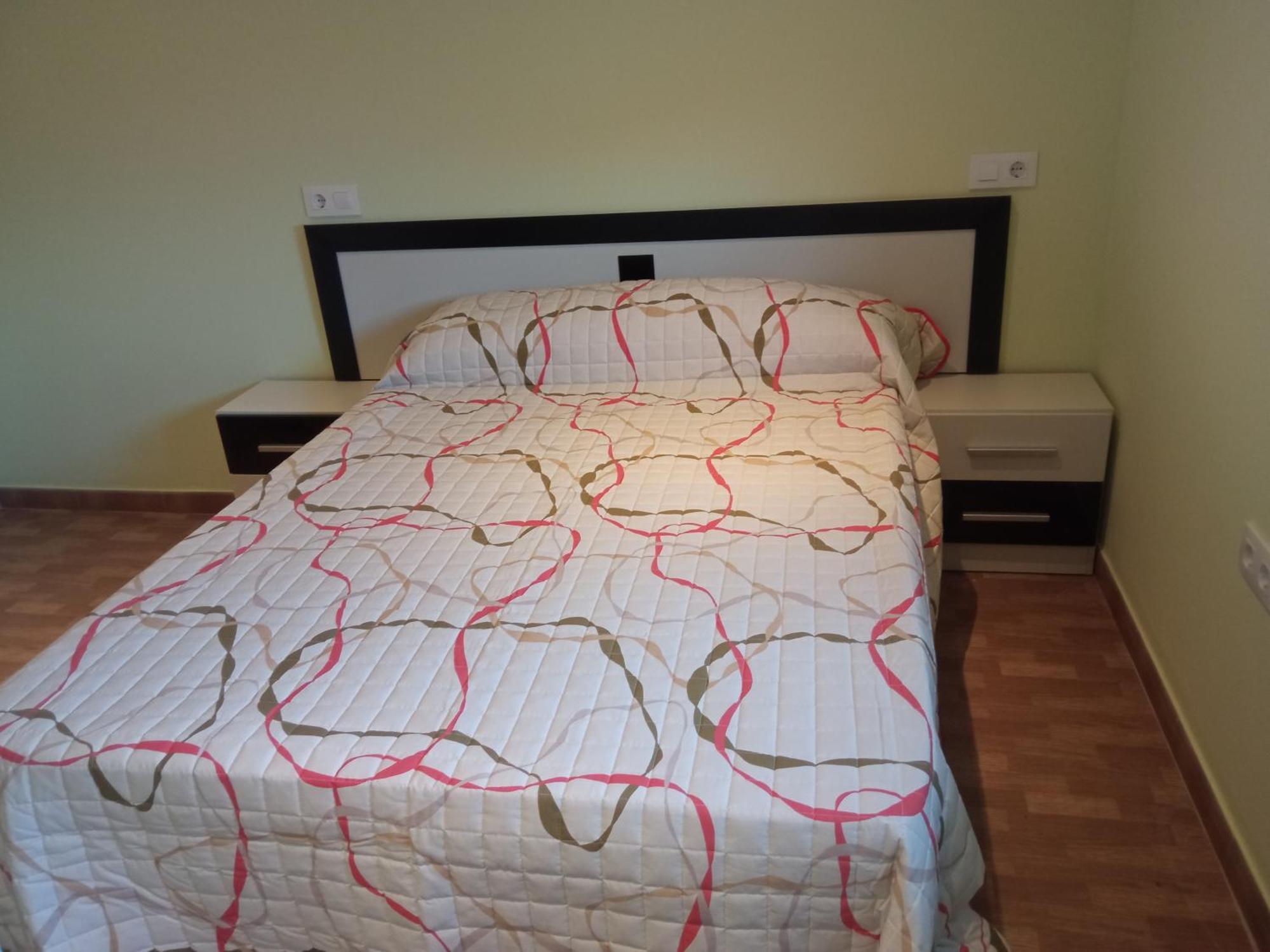 Habitacion Con Bano Cambados Понтеведра Екстериор снимка